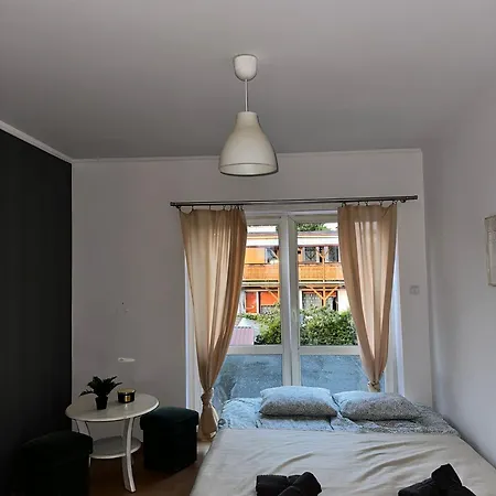 Pokoje Teligi 4 Pokoj 7 Swinoujscie Exterior photo