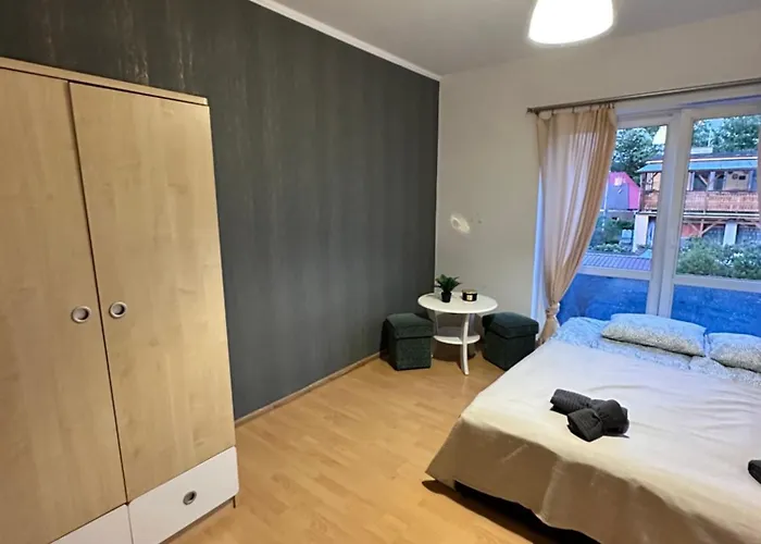 Pokoje Teligi 4 Pokoj 7