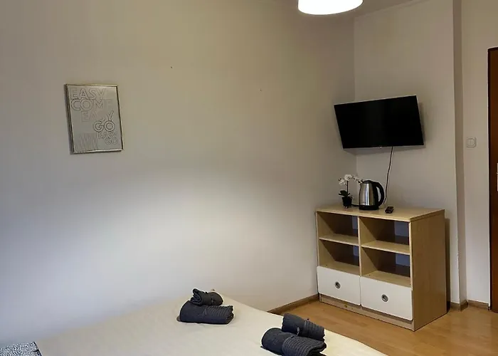 Pokoje Teligi 4 Pokoj 7