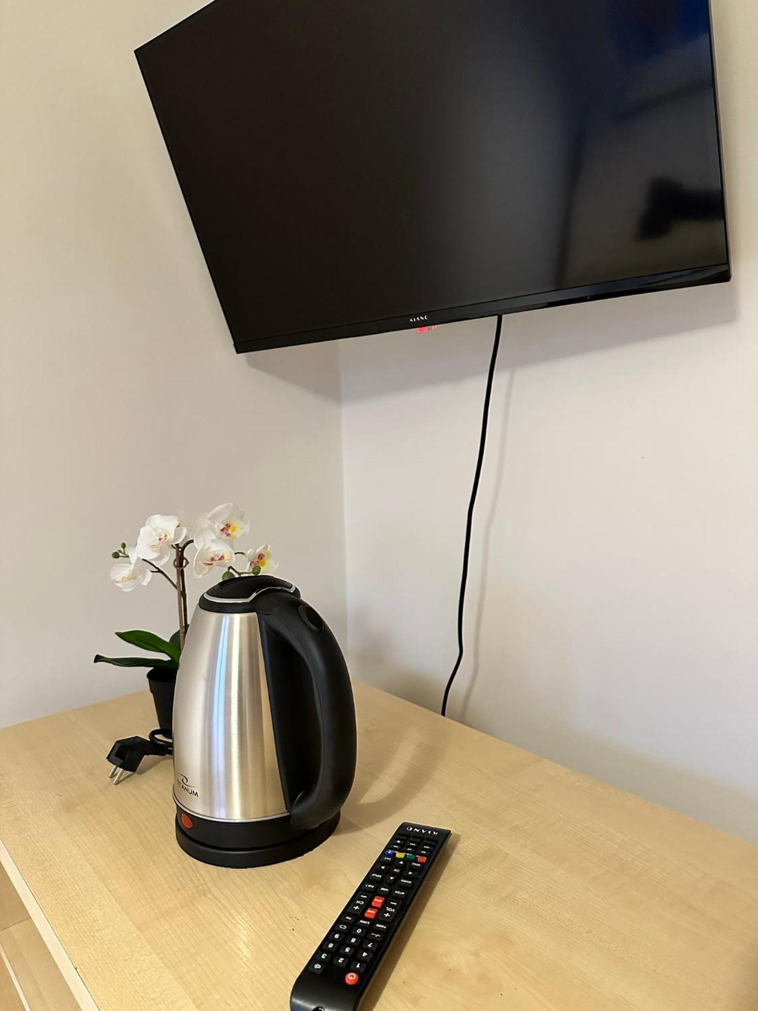 Apartment Teligi 4 7 Swinoujscie