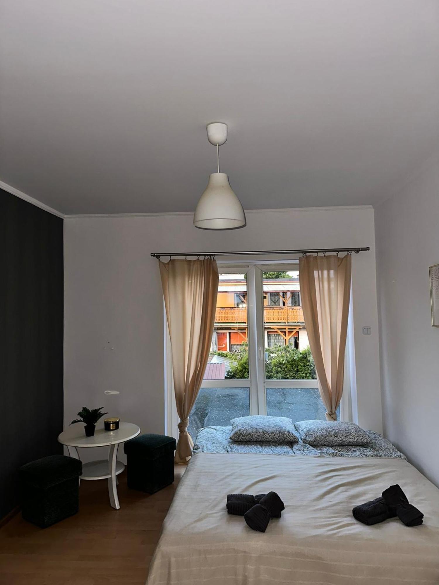 Apartment Teligi 4 7 Swinoujscie