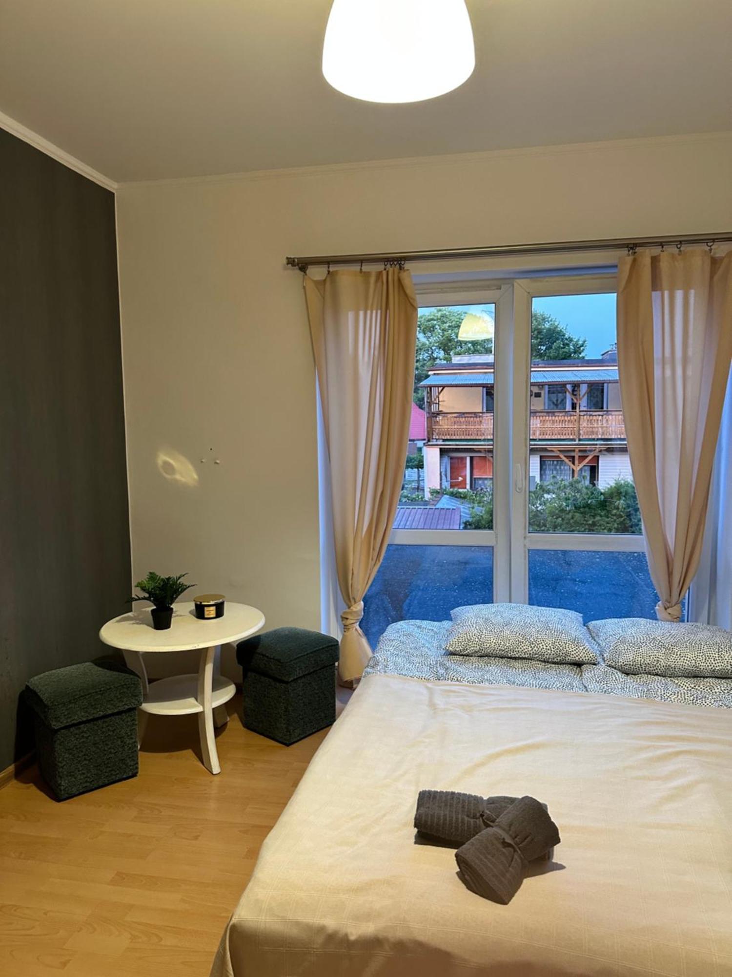 Teligi 4 7 * Swinoujscie